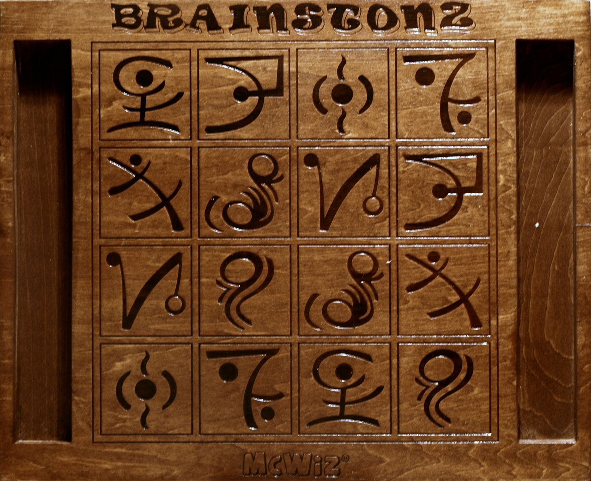 Brainstonz