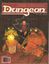 Issue: Dungeon (Issue 10 - Mar 1988)