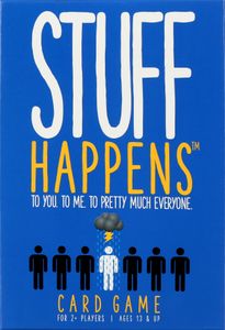 Stuff Happens