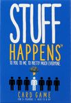 Stuff Happens