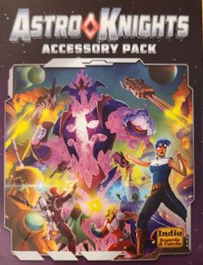 Astro Knights: Accessory Pack