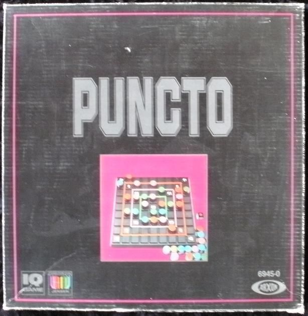 Puncto