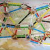 TICKET TO RIDE - PRIMO VIAGGIO