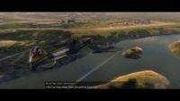 Video Game: Dogfight 1942 Russia Under Seige