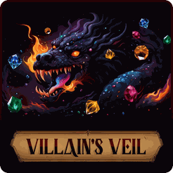Villain's Veil