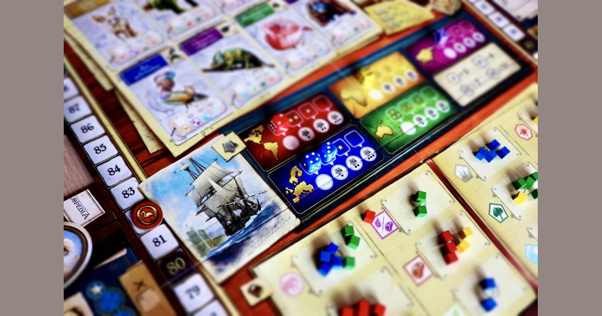BoardGameGeek