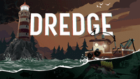 Video Game: Dredge