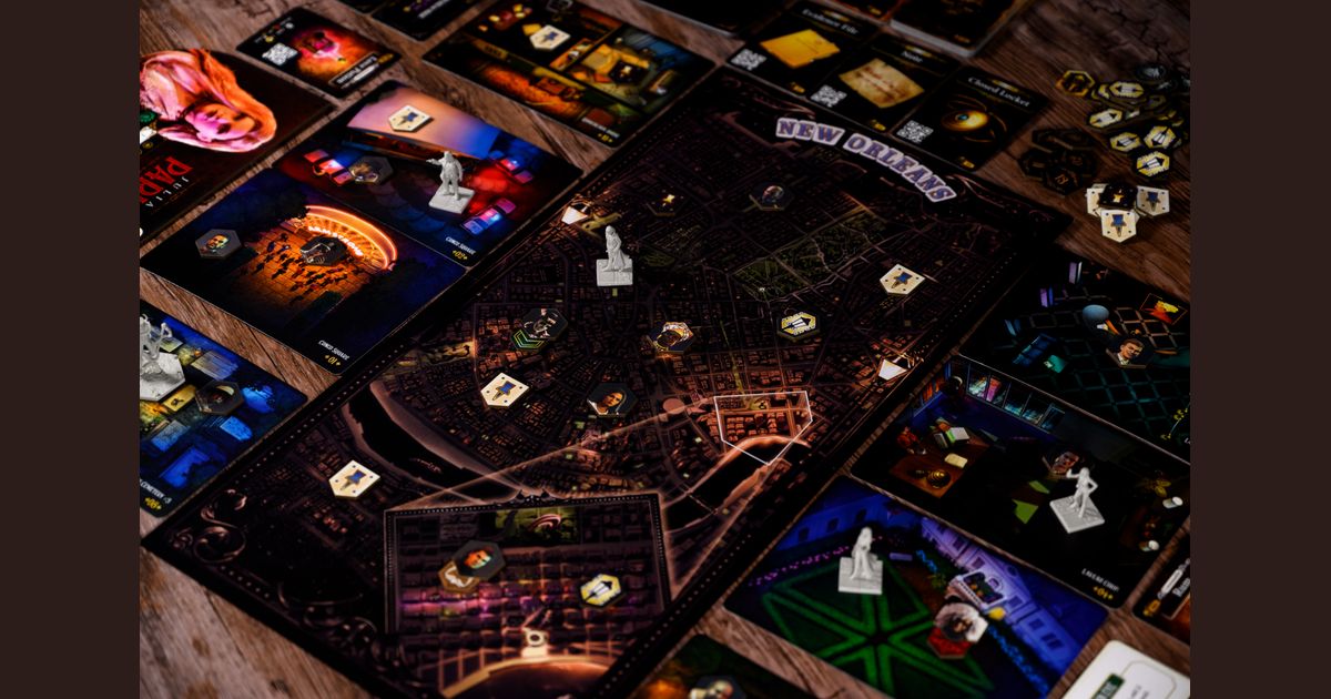 BoardGameGeek