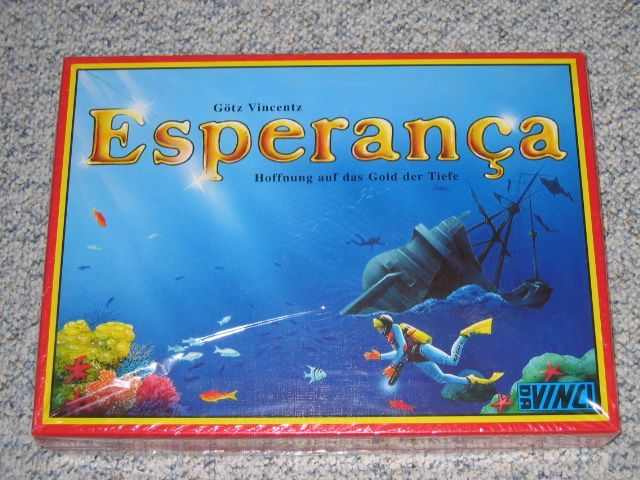 Esperanca