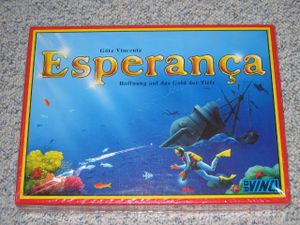 Esperanca