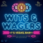 Board Game: Wits & Wagers: It's Vegas, Baby!