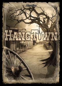 Hangtown box art