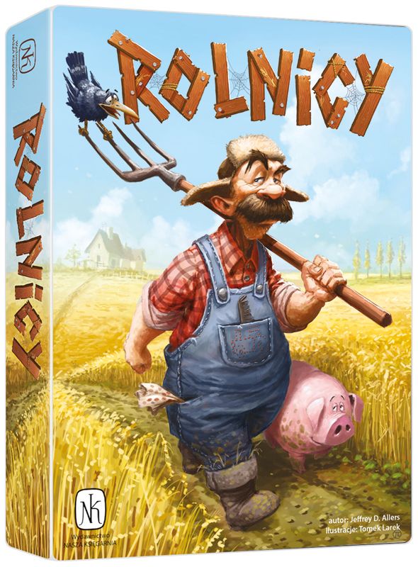 Rolnicy