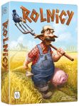 Board Game: Rolnicy