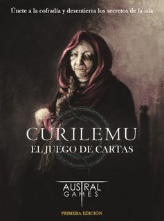 Curilemu: El juego de cartas