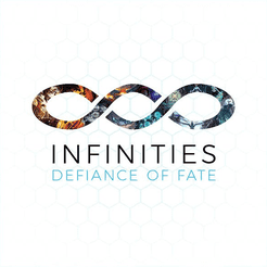 Infinities: Defiance Of Fate box art