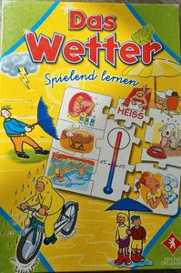 Das Wetter