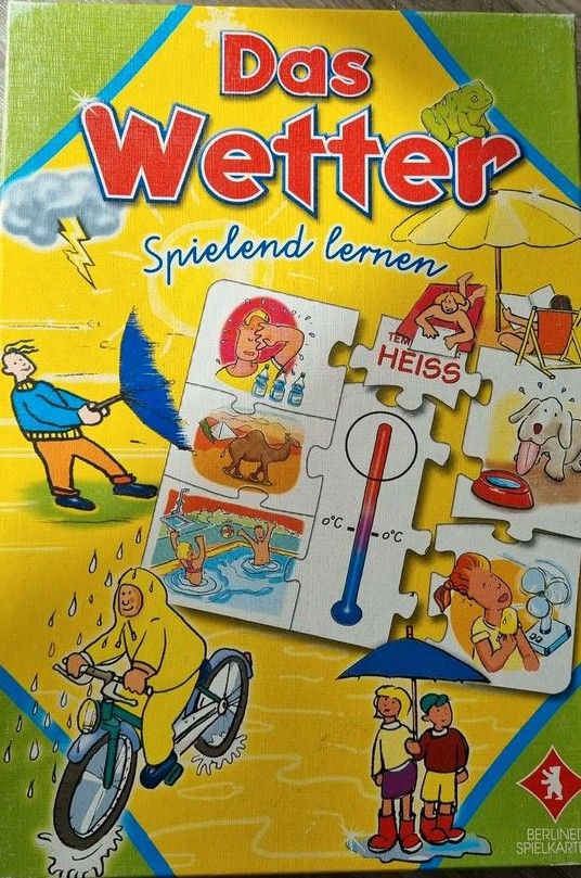 Das Wetter