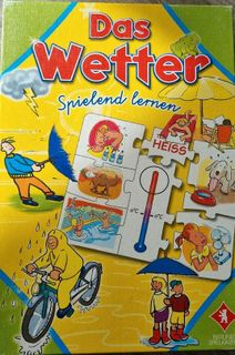 Das Wetter