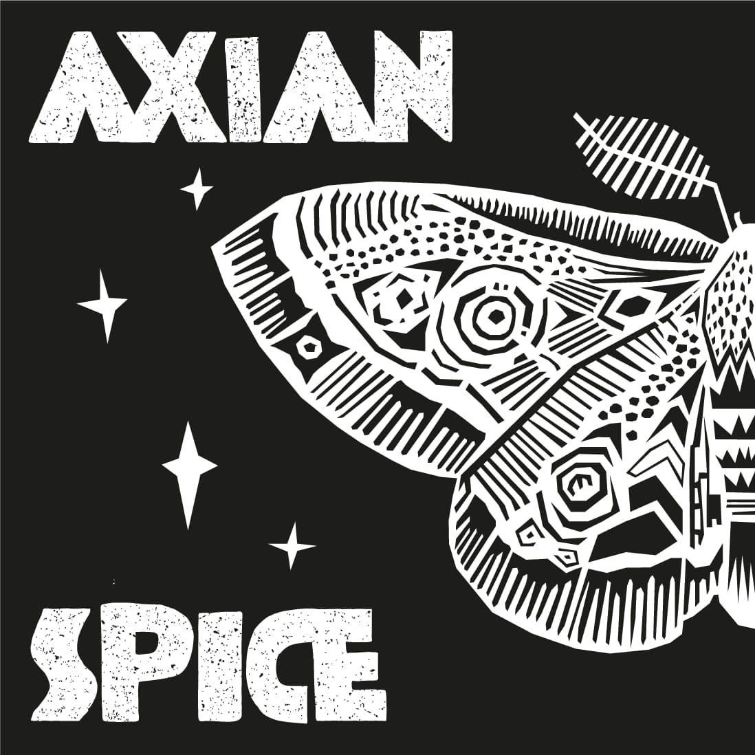 Axian Spice