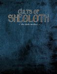 RPG Item: Cults of Sheoloth: The Dark Mother