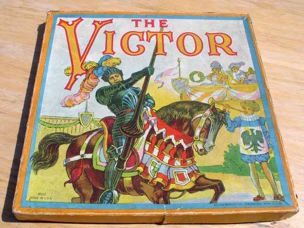 Illustration 5 de The Victor – Everyday Gaming Table by Geeknson
