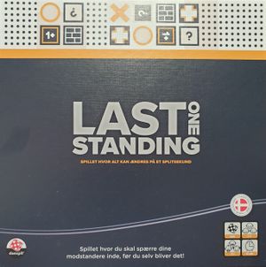 Last One Standing