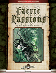 RPG Item: Faerie Passions (PF1)