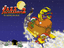 Video Game: Jazz Jackrabbit 2: The Christmas Chronicles
