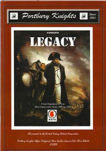 Napoleon's Legacy