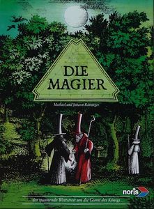 正規代理店 Die Magier BoardGameGeek | Game Board | その他