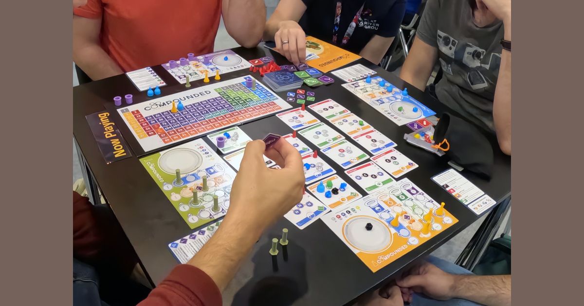 BoardGameGeek