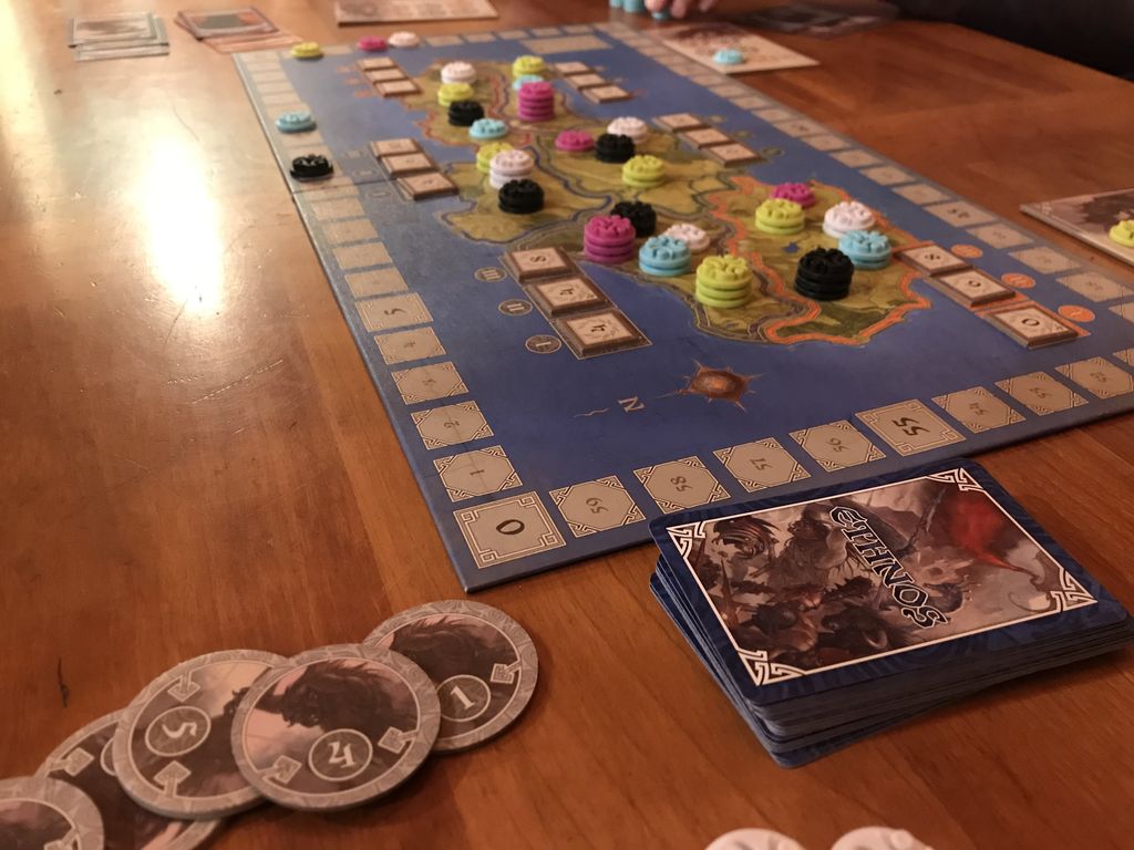 BoardGameGeek