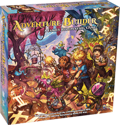 Adventure Builder