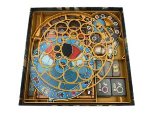 Orloj: The Prague Astronomical Clock – Kalkared Insert