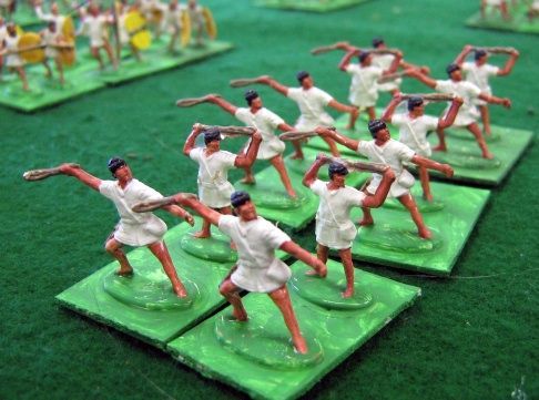 Across the Alps: The Battle of Trebbia (218 BC) box art