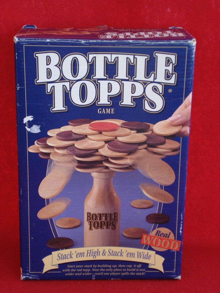 Bottle Topps - Photo 1