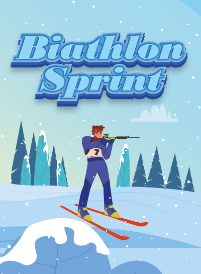 Biathlon Sprint