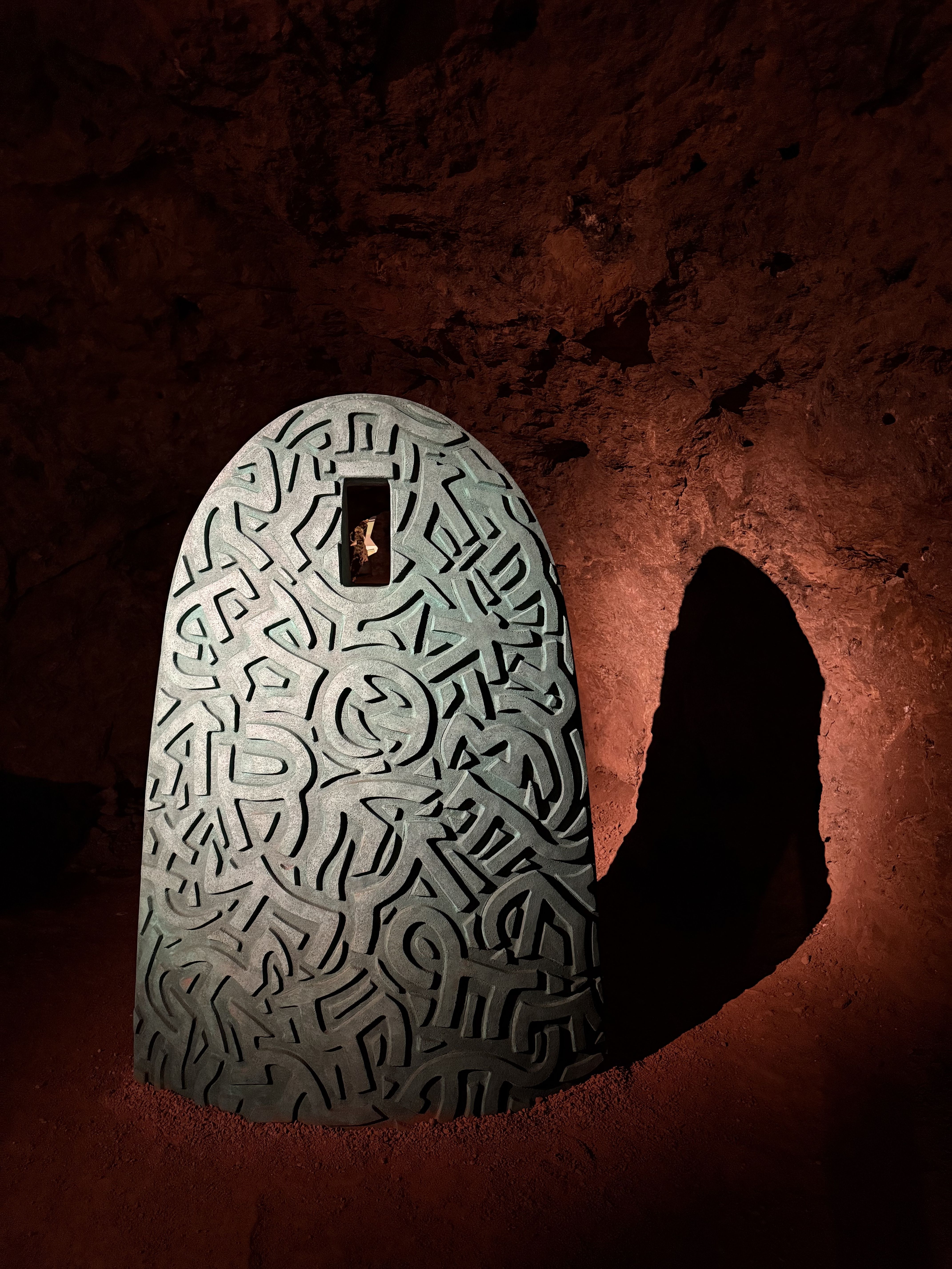 Cave (not so) Evil | Everyone Needs A Shed