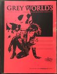 Issue: Grey Worlds (Volume III, Issue XII - March 1992)