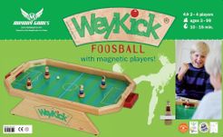 WeyKick | Board Game | BoardGameGeek