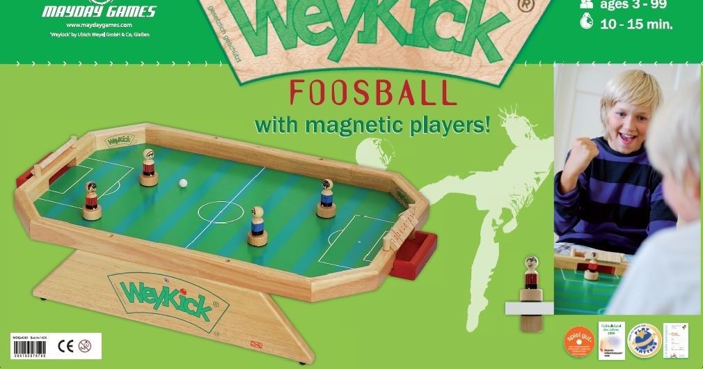 人気SALE正規品 weykick ウェィキック ボードゲーム NyOd5