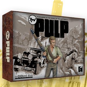 Coperta 7TV: Pulp