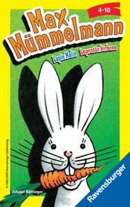 White Rabbit