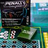 Penalty Challenge, Board Game