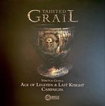 Tainted Grail uitbreiding