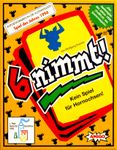 6 nimmt!