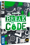 Break the Code (Spanish edition)