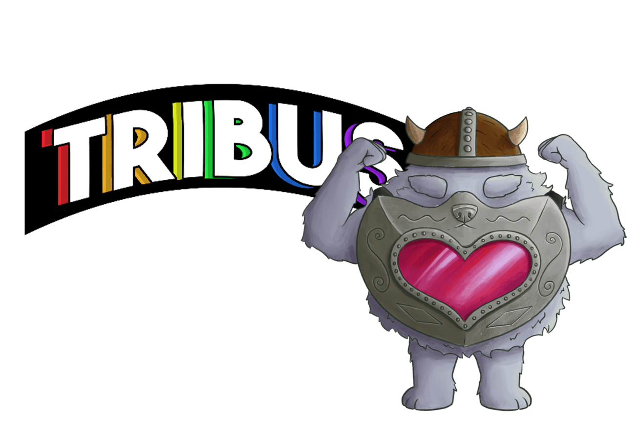 Tribus CG