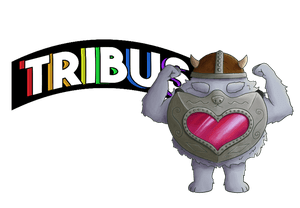 Tribus CG